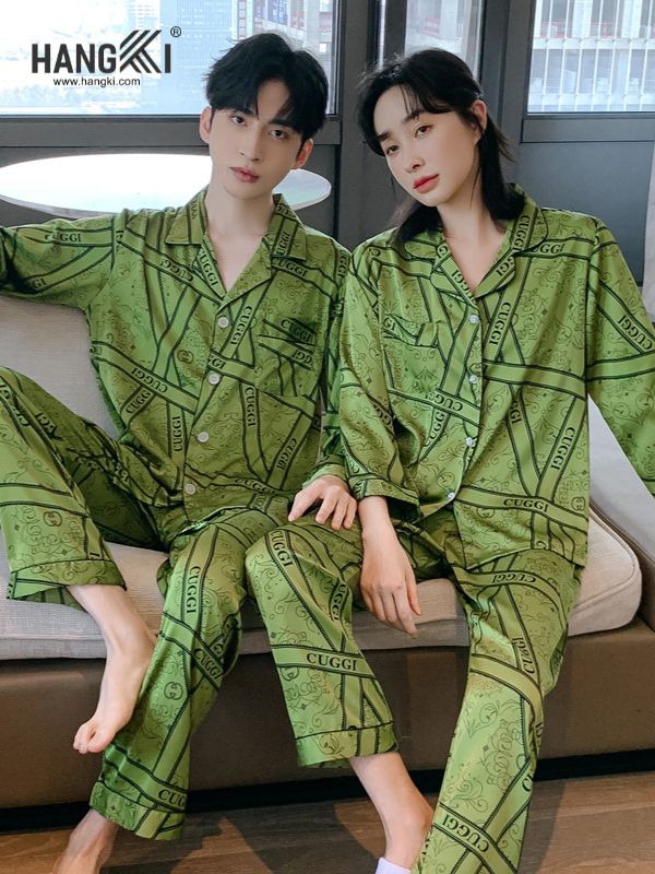 Đồ ngủ đôi